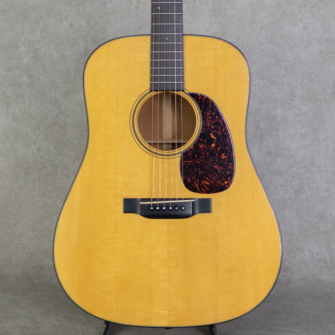 MARTIN D-18 1938 Custom マーチン