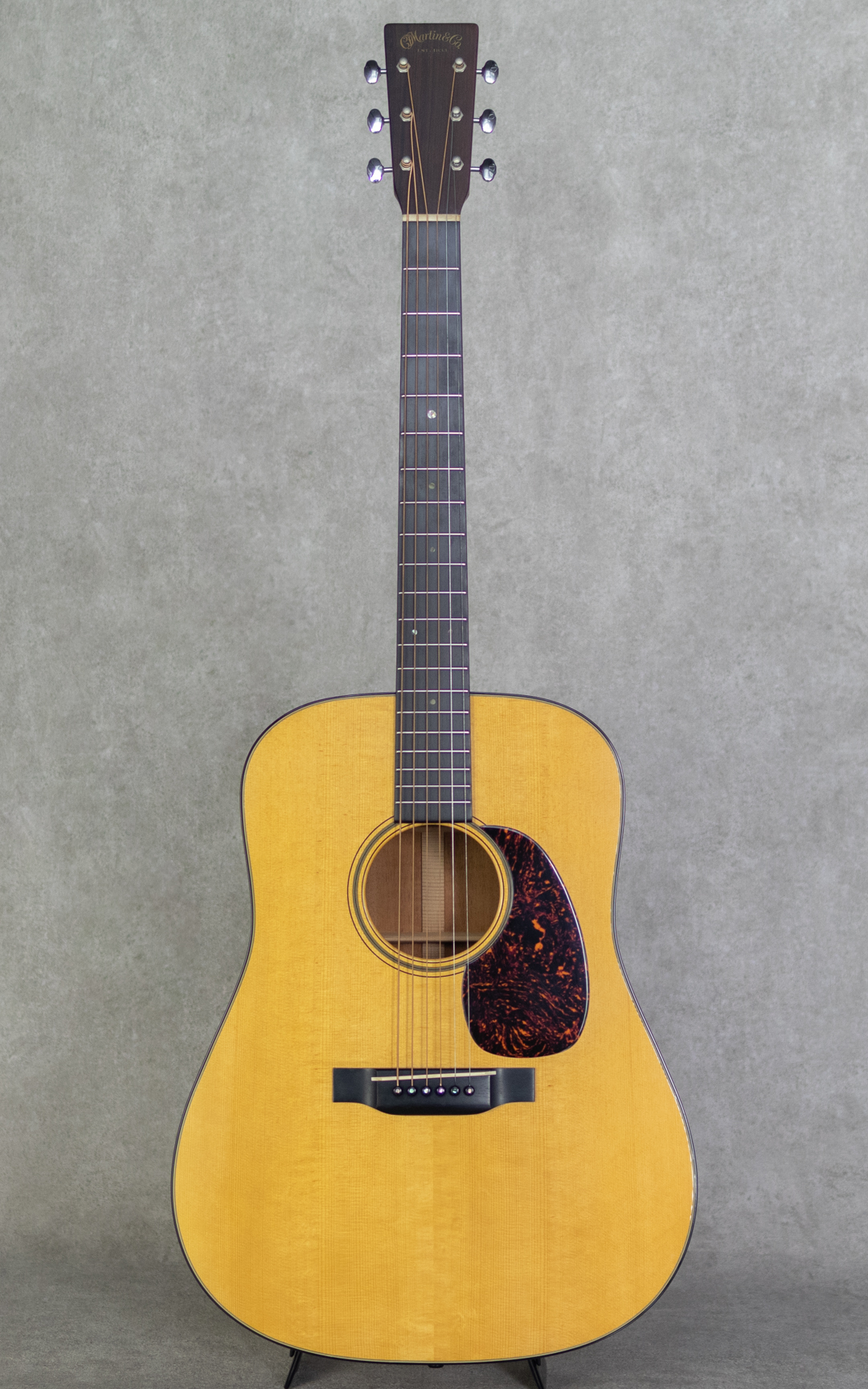 MARTIN D-18 1938 Custom マーチン サブ画像1