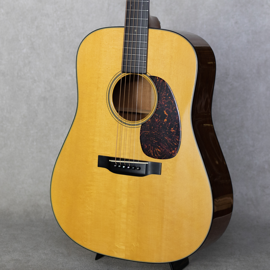 MARTIN D-18 1938 Custom マーチン サブ画像4