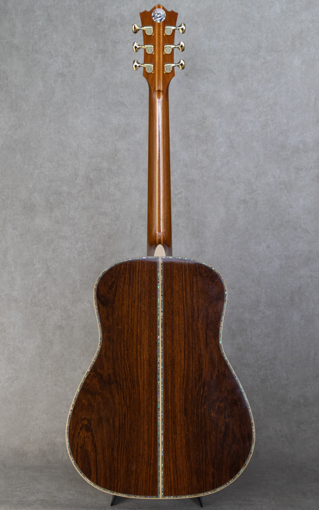 T'sT Terry's Terry TJ-100 Custom Honduras Rosewood テリーズテリー サブ画像3