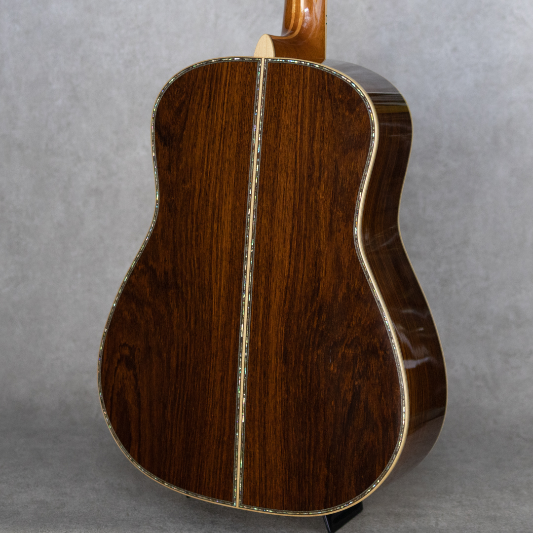 T'sT Terry's Terry TJ-100 Custom Honduras Rosewood テリーズテリー サブ画像5