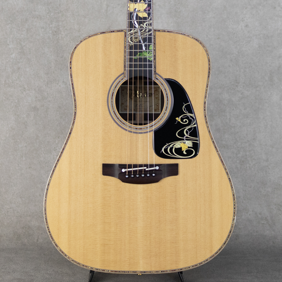 TAKAMINE 50th Anniversary タカミネ