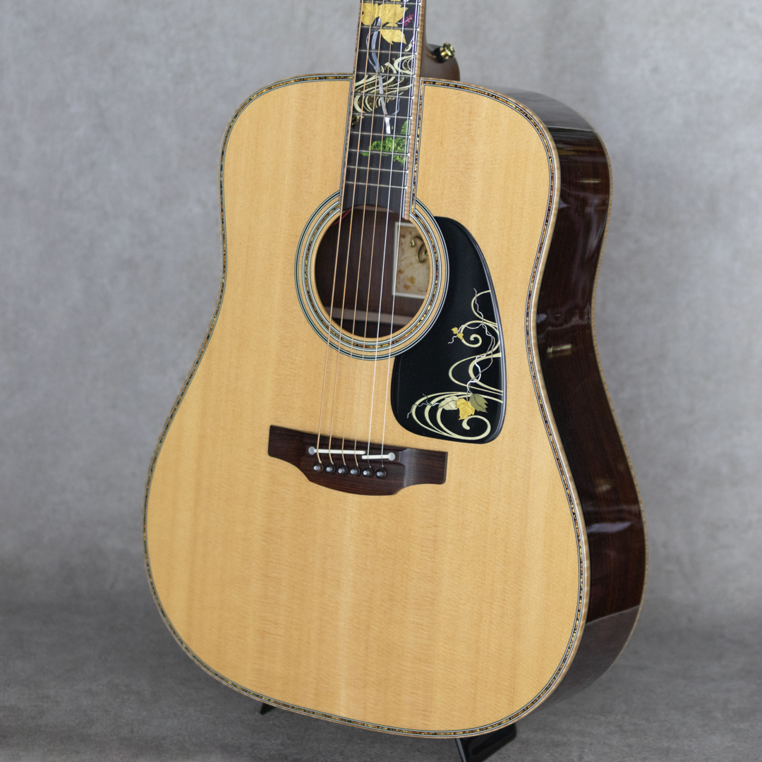 TAKAMINE 50th Anniversary タカミネ サブ画像4