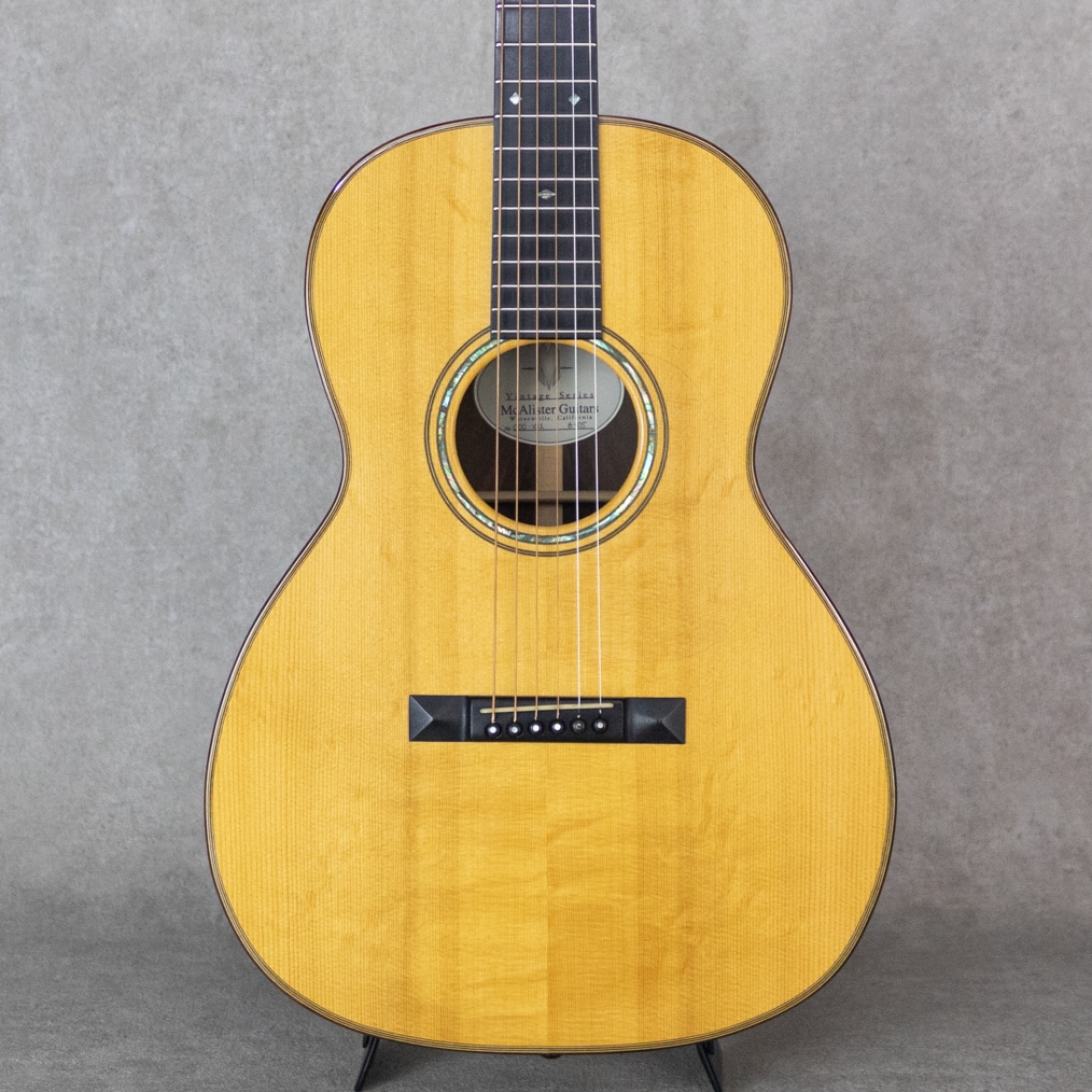 OOO-12 Custom Adirondack Spruce/Jacaranda / 2005