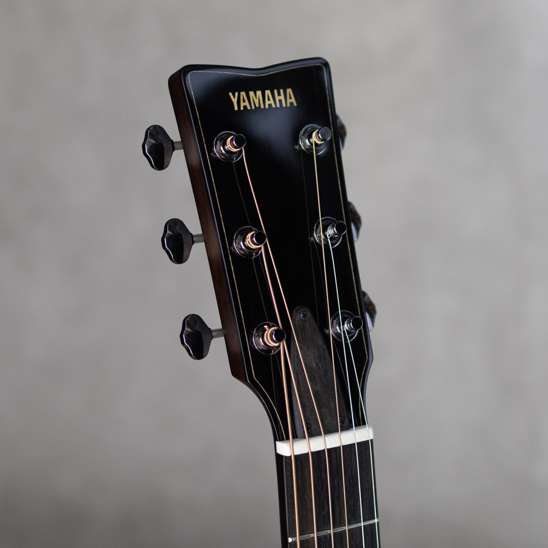 YAMAHA FG9 R ヤマハ サブ画像8