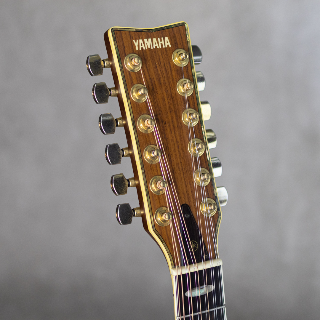 YAMAHA L12-50 Custom 商品詳細 | 【MIKIGAKKI.COM】 Smalls guitar shop【ギター専門店】 ヤマハ