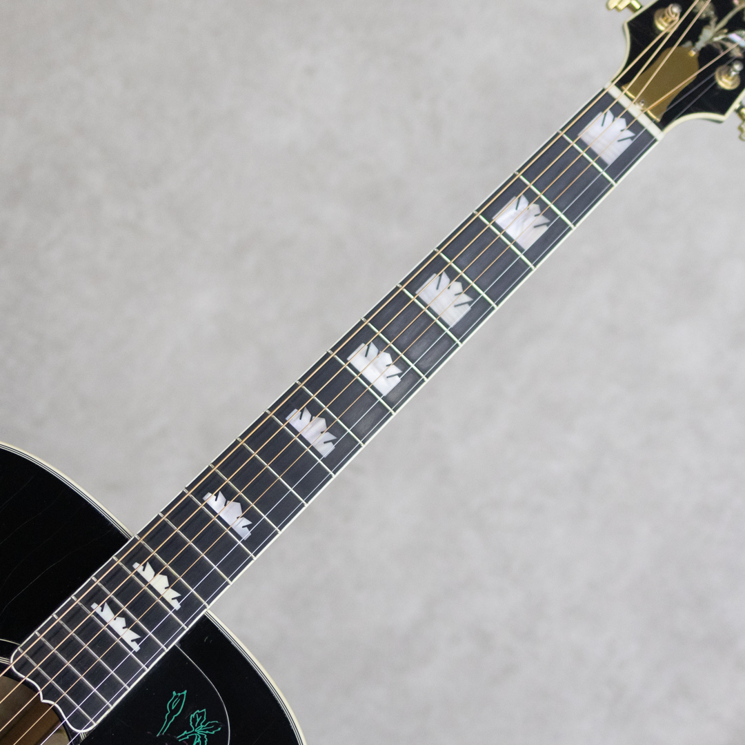 GIBSON J-200 Rose ギブソン サブ画像6