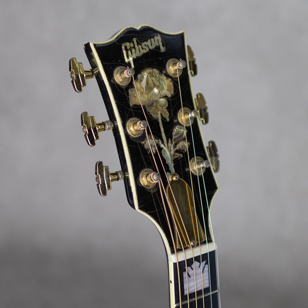 GIBSON J-200 Rose ギブソン サブ画像8