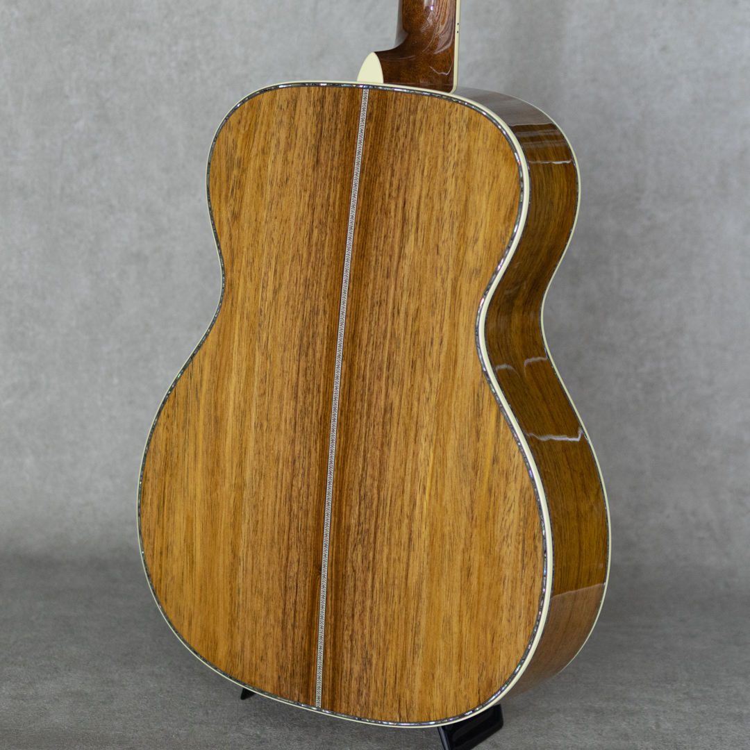 MARTIN CTM OOO-45 Premium Adirondack Spruce / Guatemalan Rosewood マーチン サブ画像5