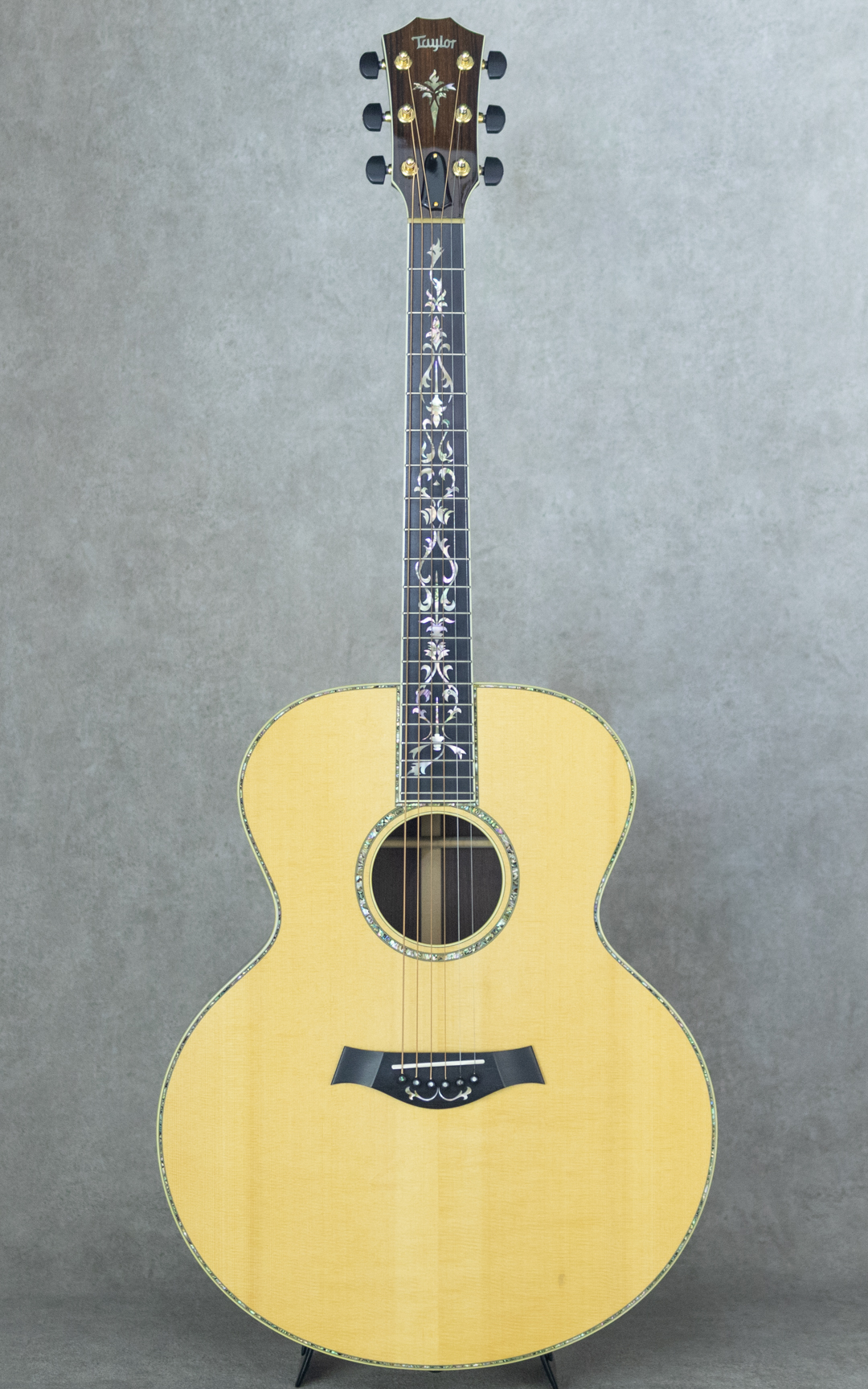 TAYLOR PS-15 Jacaranda テイラー サブ画像1