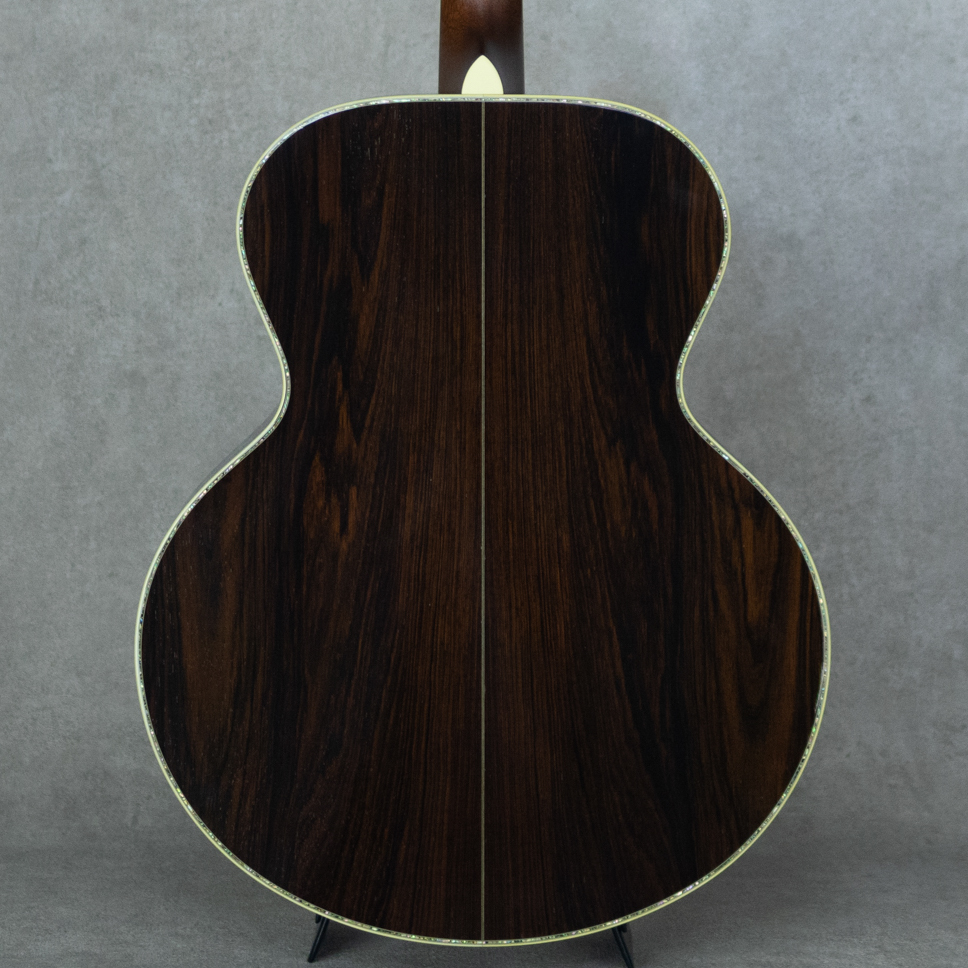 TAYLOR PS-15 Jacaranda テイラー サブ画像2