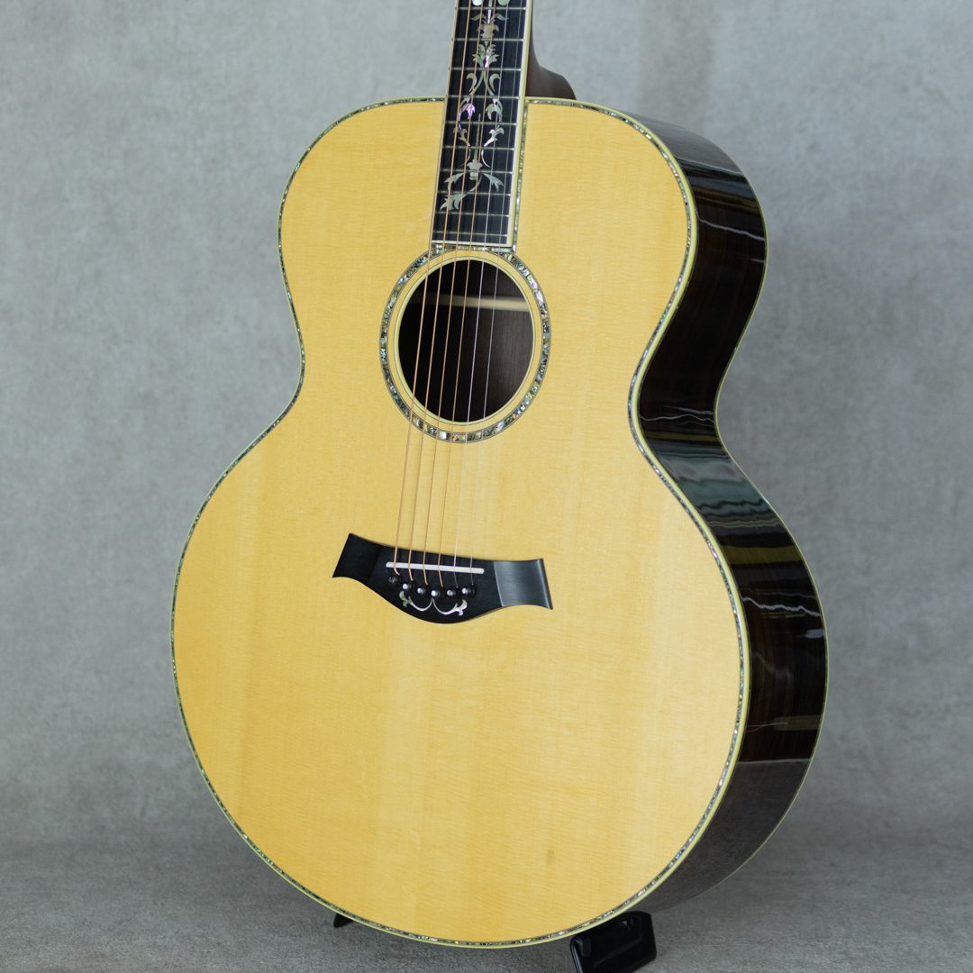 TAYLOR PS-15 Jacaranda テイラー サブ画像4