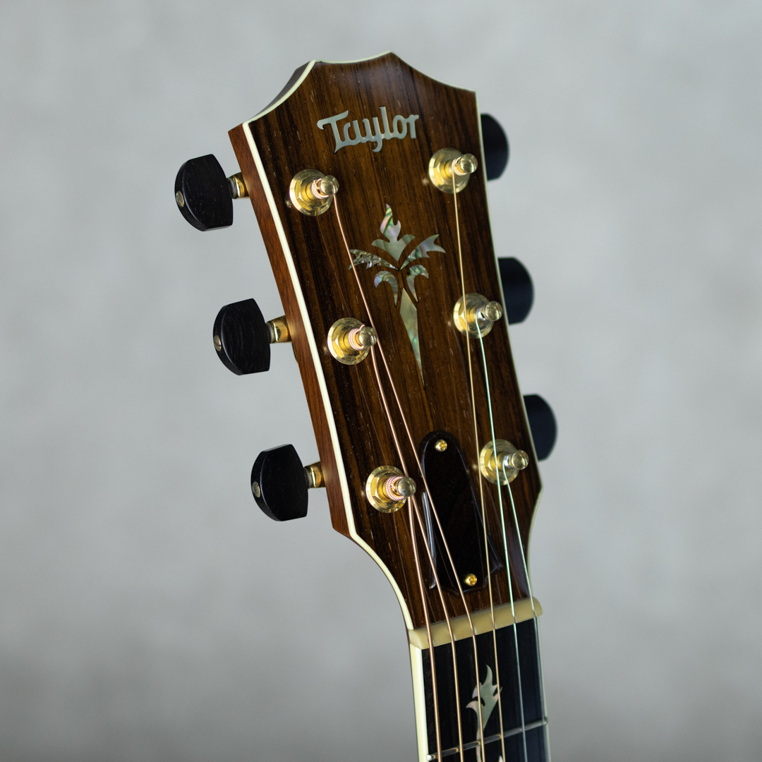 TAYLOR PS-15 Jacaranda テイラー サブ画像8