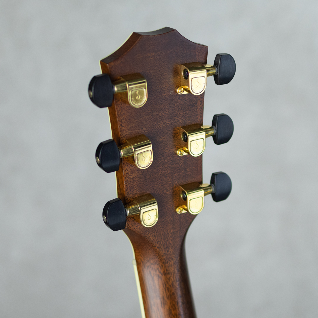 TAYLOR PS-15 Jacaranda テイラー サブ画像9