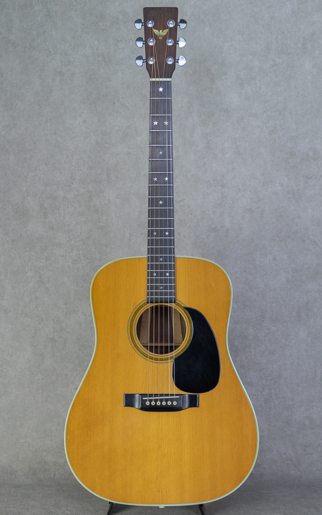 MARTIN D-76 マーチン サブ画像1