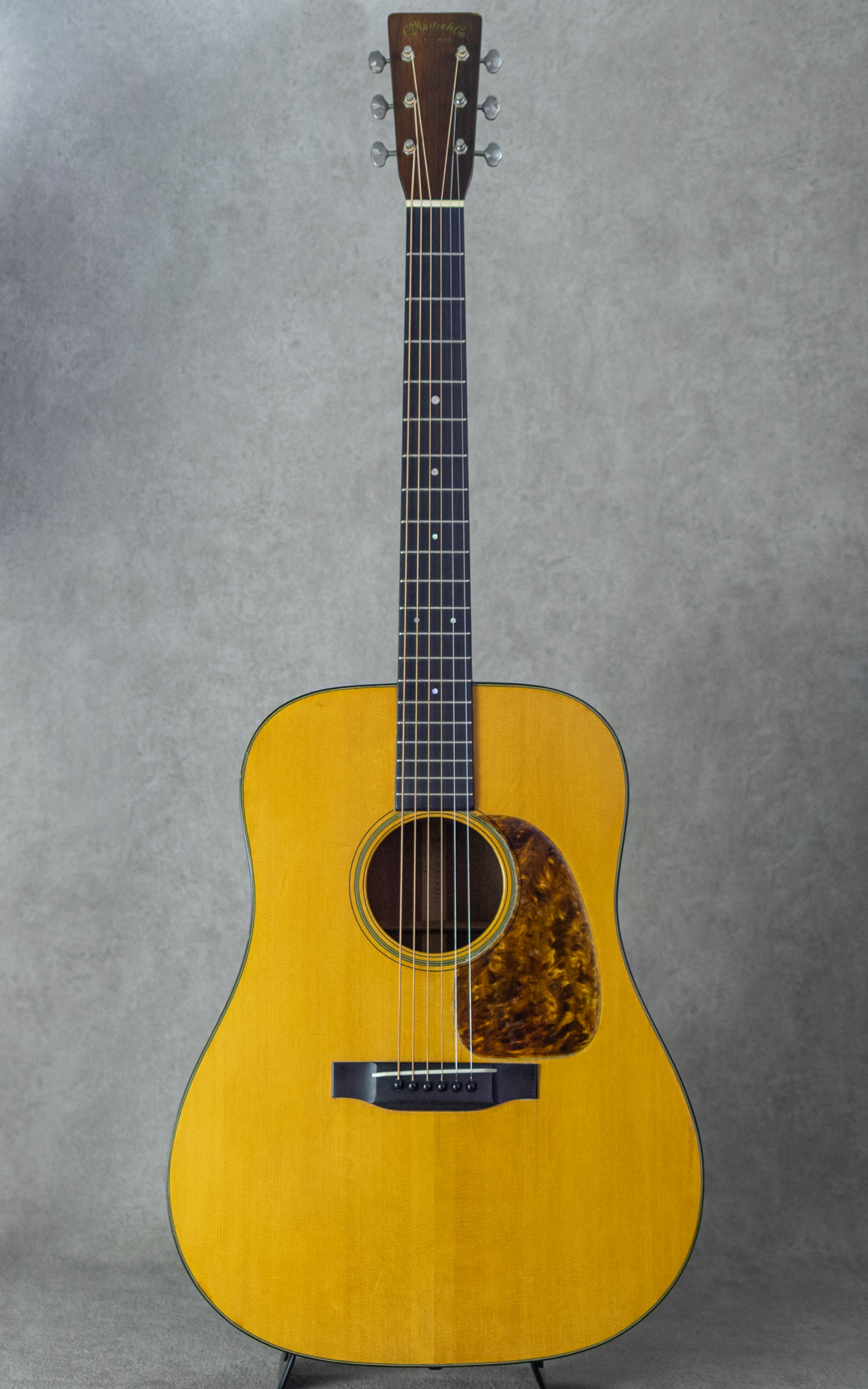 MARTIN D-18 マーチン サブ画像1