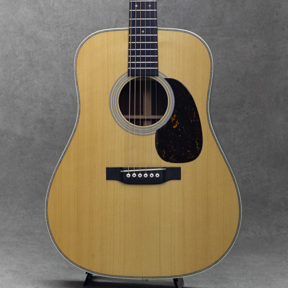 MARTIN D-28 Authentic 1937 Guatemalan (2022) マーチン