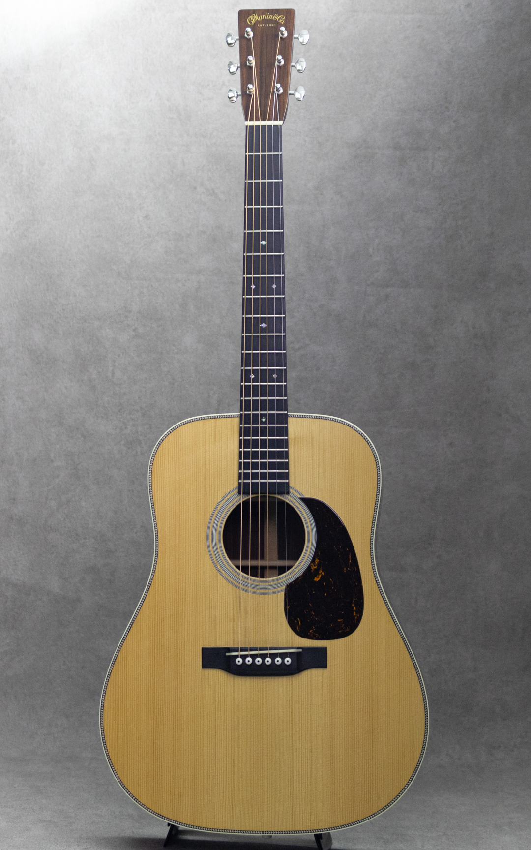 MARTIN D-28 Authentic 1937 Guatemalan (2022) マーチン サブ画像1