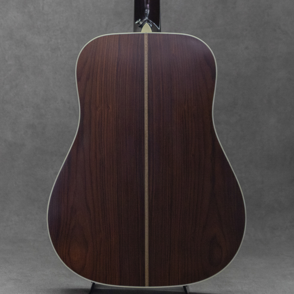 MARTIN D-28 Authentic 1937 Guatemalan (2022) マーチン サブ画像2