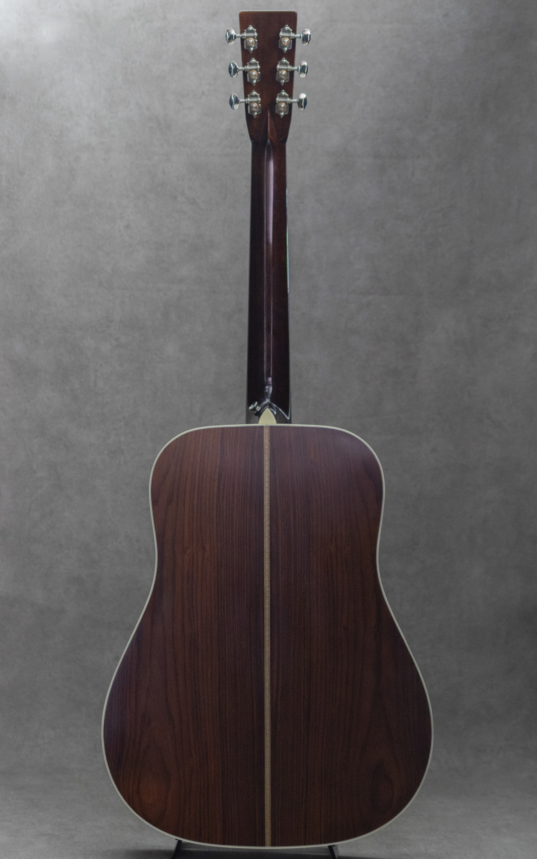 MARTIN D-28 Authentic 1937 Guatemalan (2022) マーチン サブ画像3