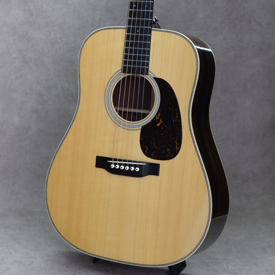 MARTIN D-28 Authentic 1937 Guatemalan (2022) マーチン サブ画像4