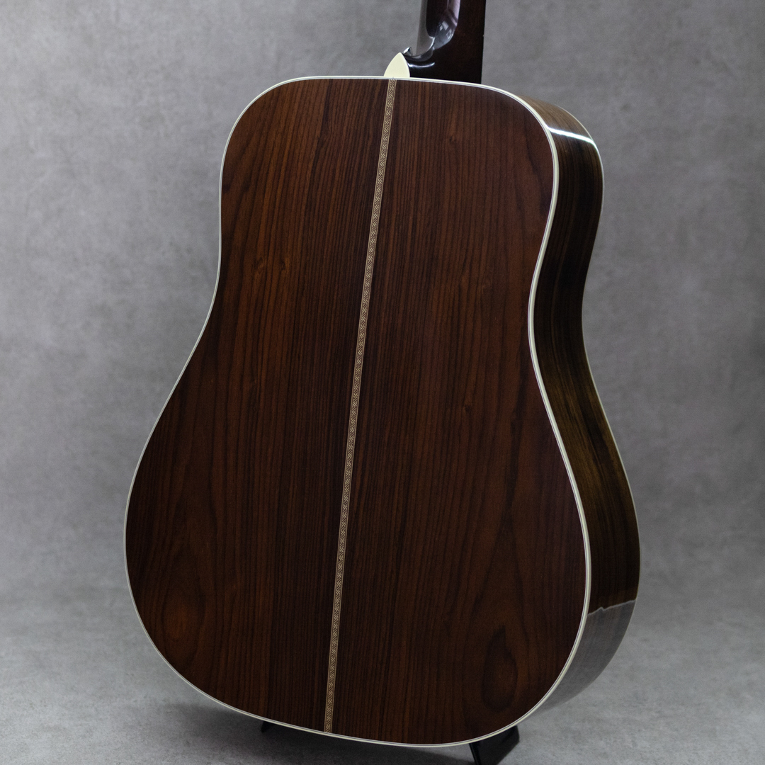 MARTIN D-28 Authentic 1937 Guatemalan (2022) マーチン サブ画像5