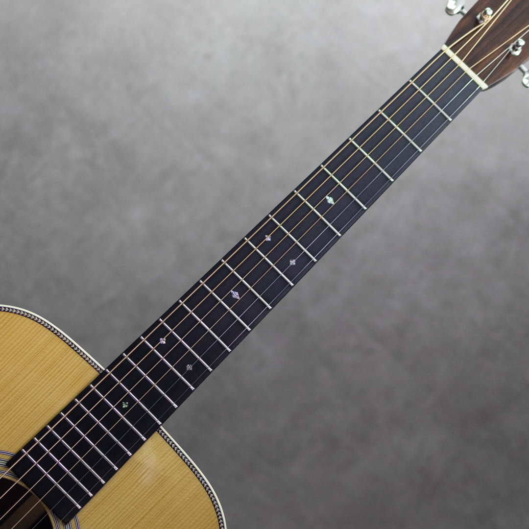 MARTIN D-28 Authentic 1937 Guatemalan (2022) マーチン サブ画像6