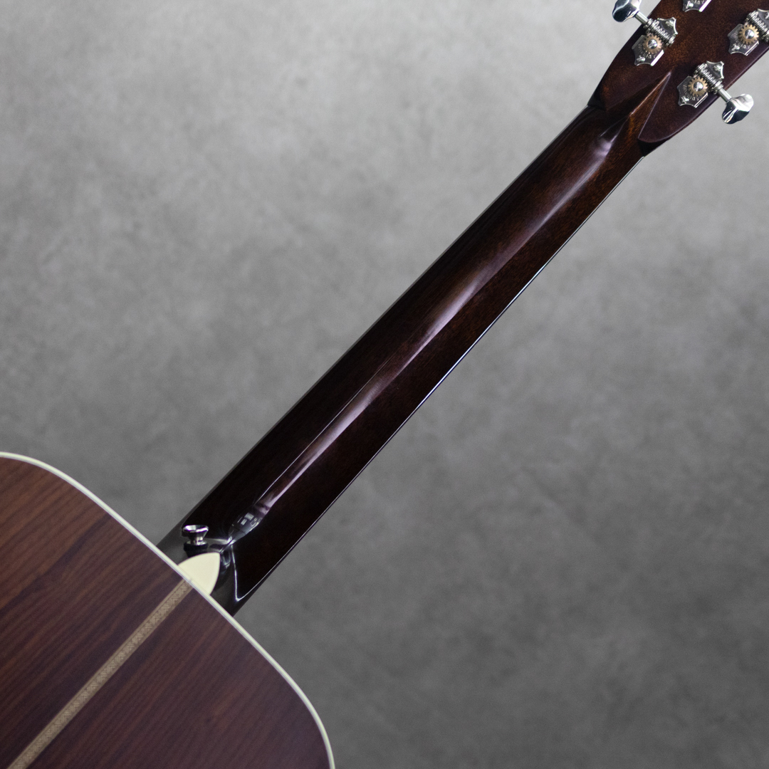 MARTIN D-28 Authentic 1937 Guatemalan (2022) マーチン サブ画像7