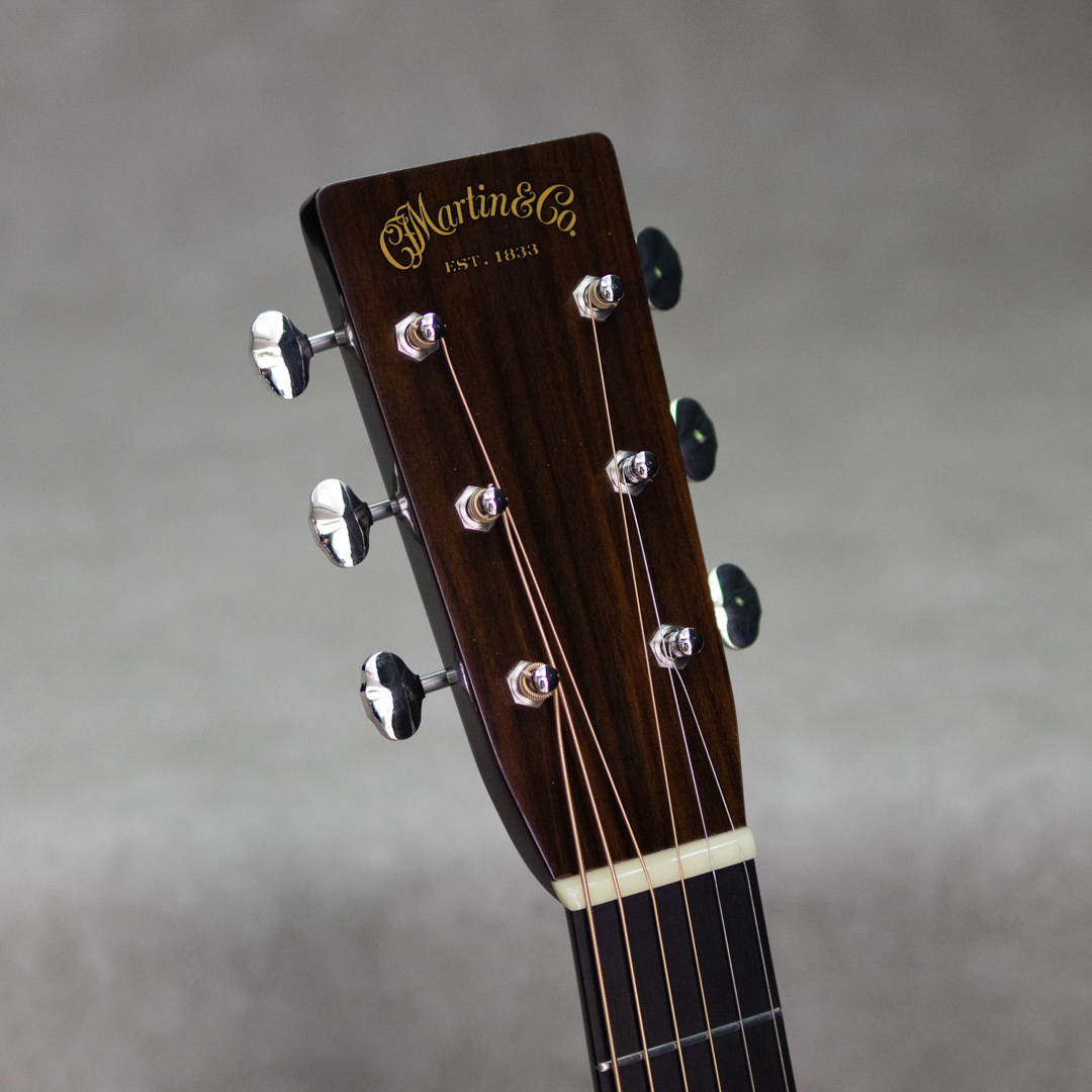 MARTIN D-28 Authentic 1937 Guatemalan (2022) マーチン サブ画像8