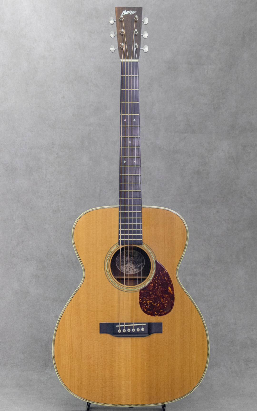 Collings OM2H コリングス サブ画像1