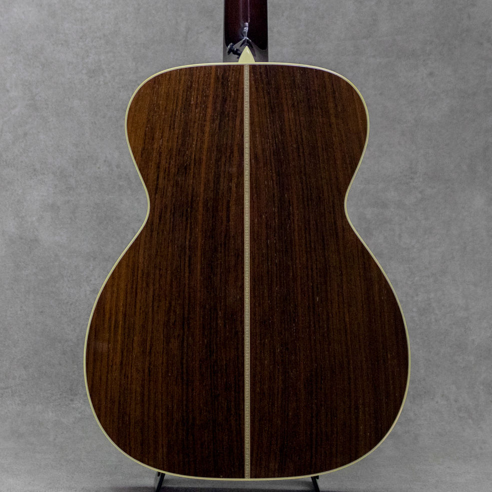 Collings OM2H コリングス サブ画像2