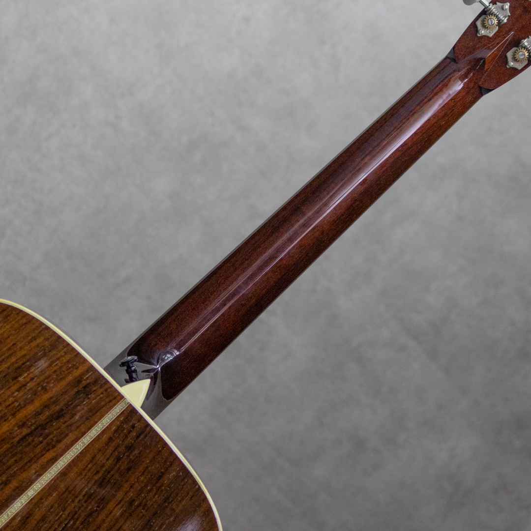 Collings OM2H コリングス サブ画像7