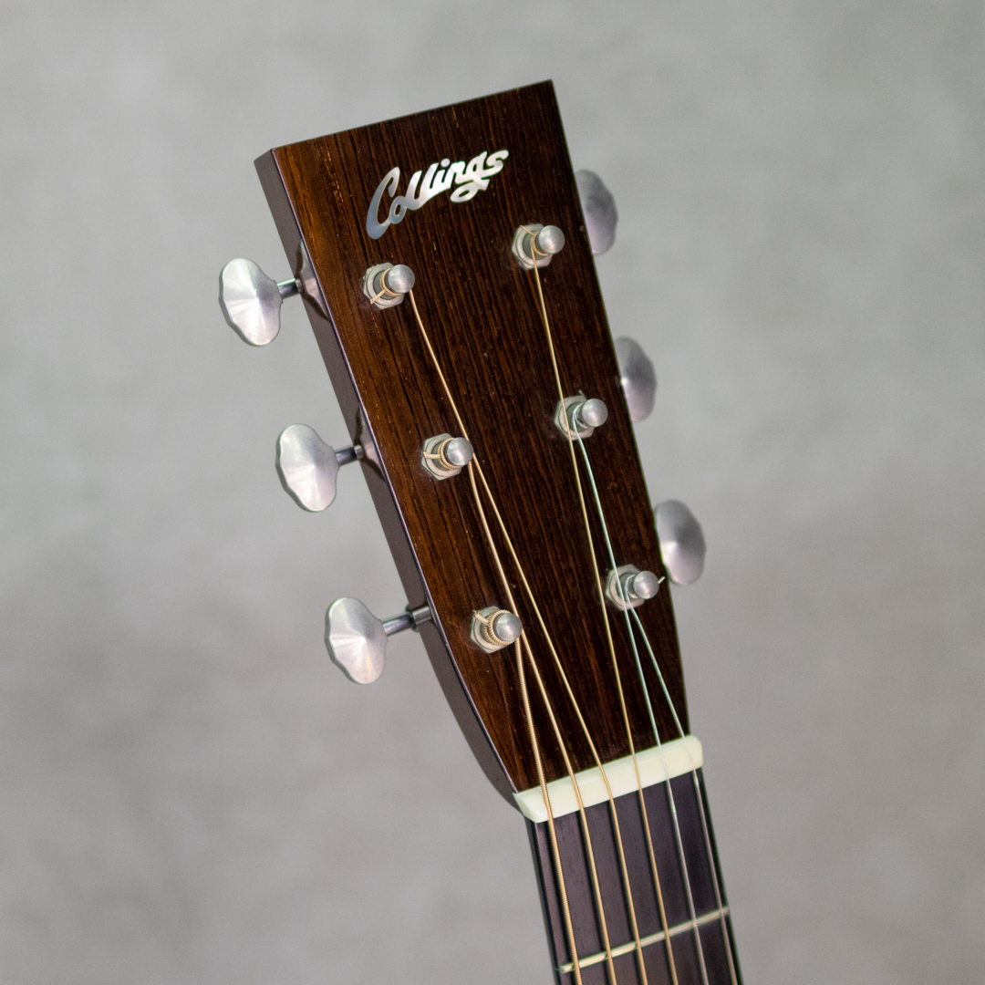 Collings OM2H コリングス サブ画像8