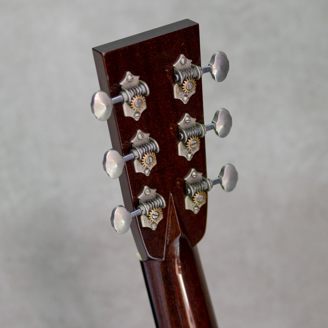 Collings OM2H コリングス サブ画像9