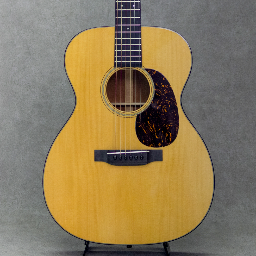 MARTIN OOO-18 Authentic 1937 マーチン