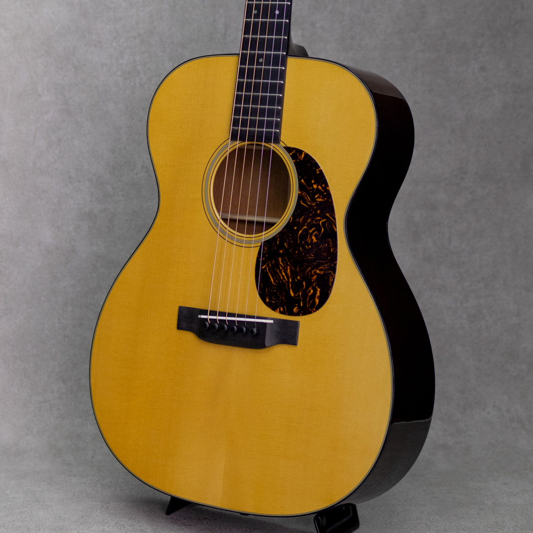 MARTIN OOO-18 Authentic 1937 マーチン サブ画像4