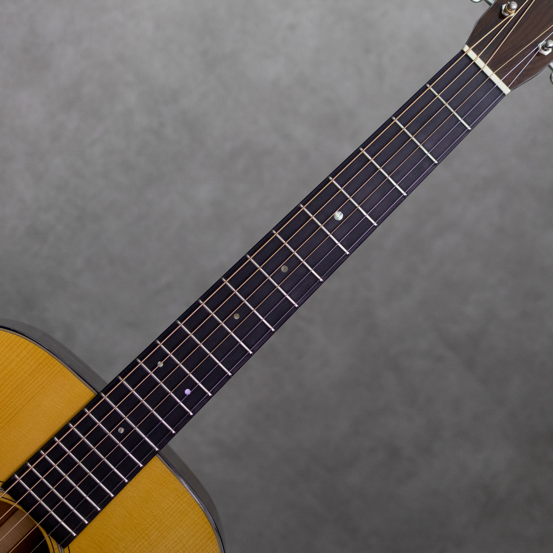 MARTIN OOO-18 Authentic 1937 マーチン サブ画像6