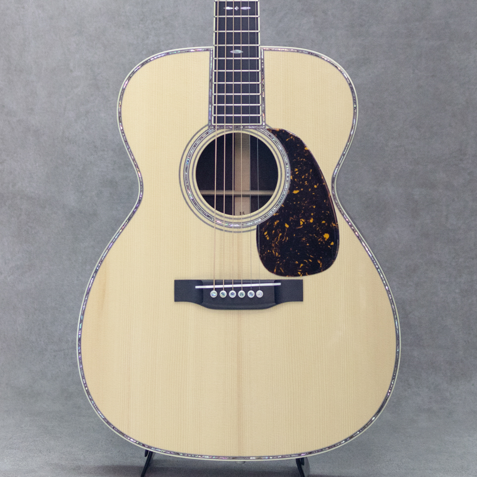 OOO-5 Custom 1939 Jacaranda