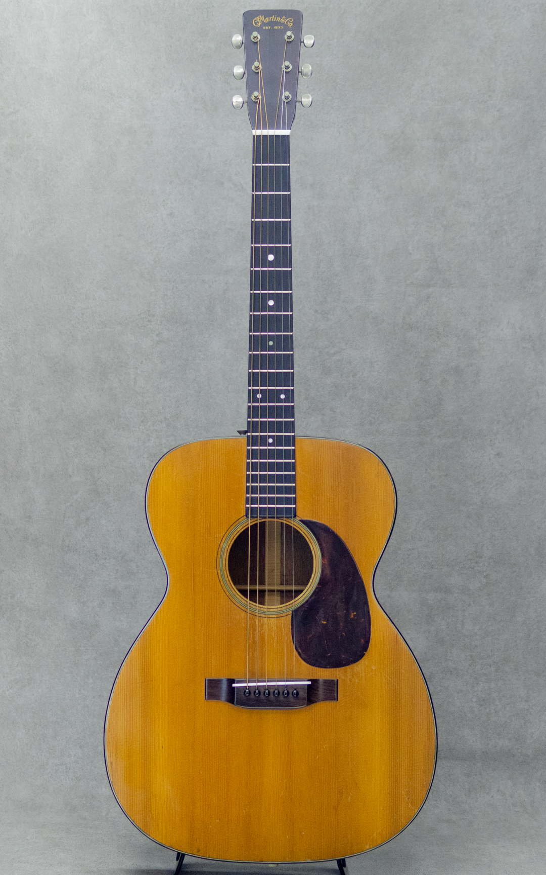 MARTIN OOO-18 マーチン サブ画像1