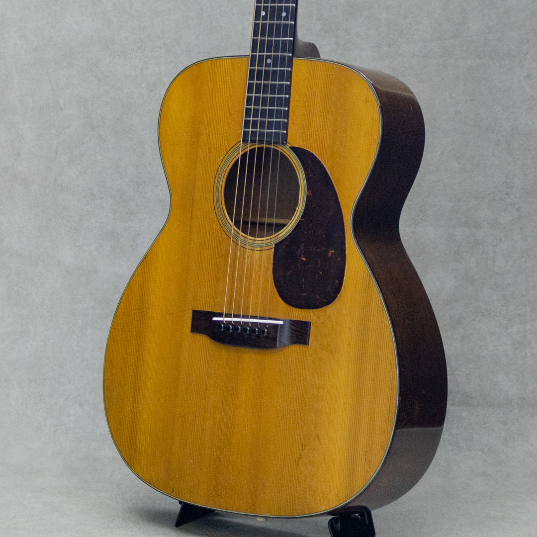 MARTIN OOO-18 マーチン サブ画像4