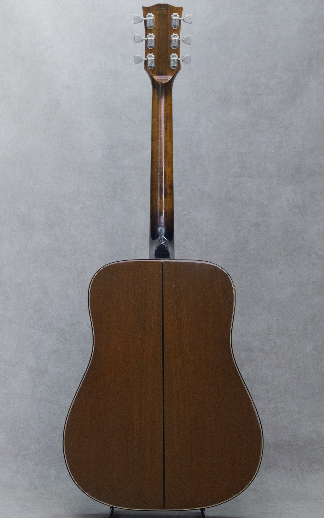 GIBSON J-160E ギブソン サブ画像3