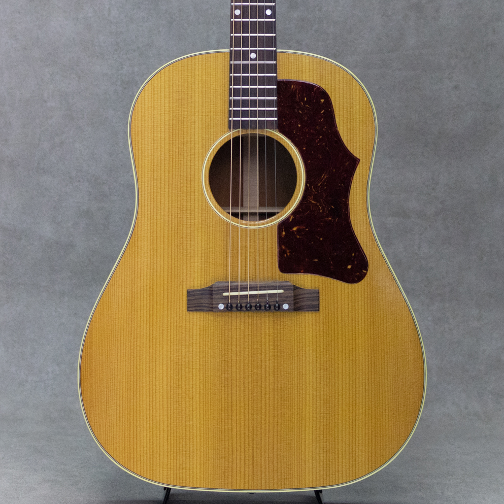 1959 J-50 Thermally Aged Sitka Top