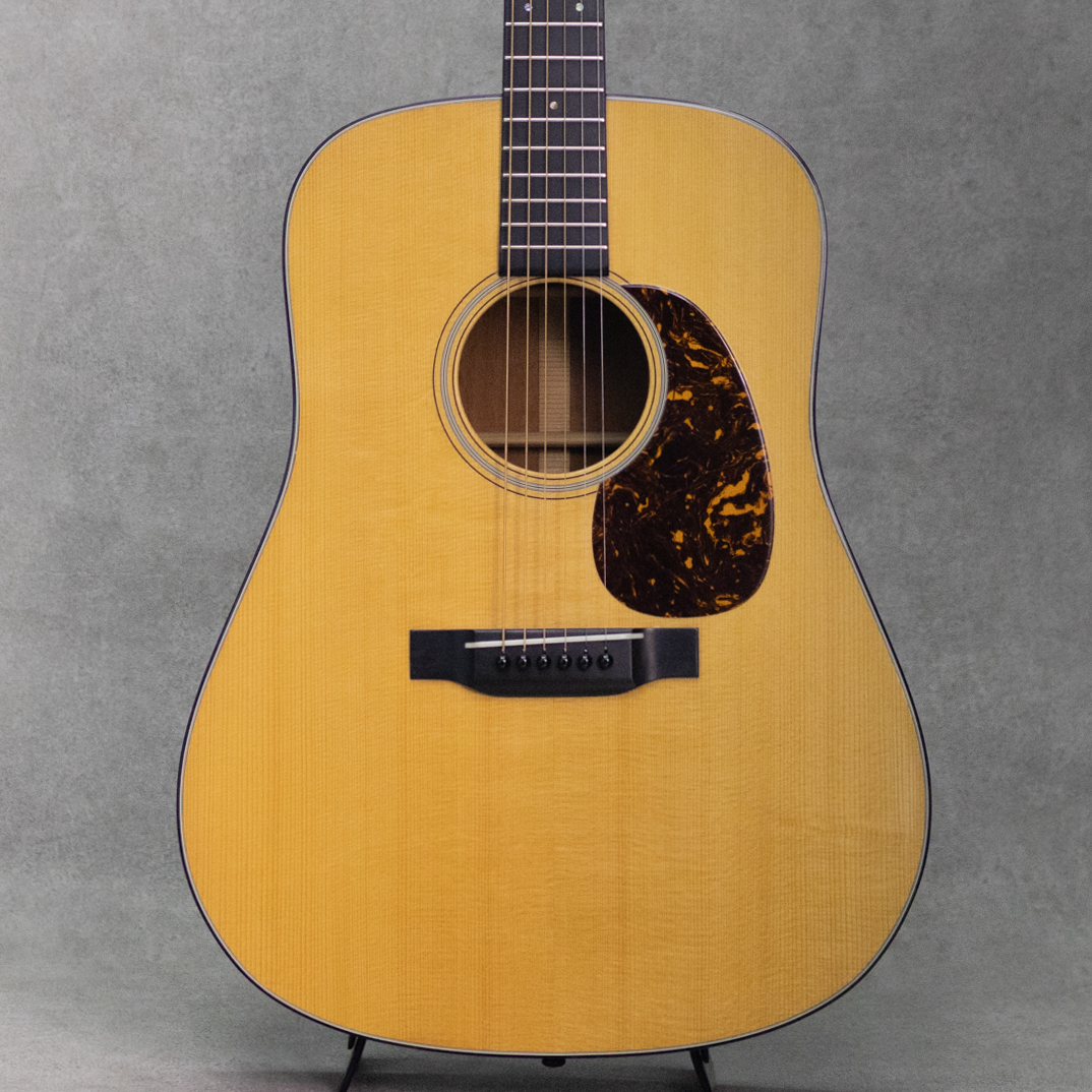 MARTIN D-18 Authentic 1939 マーチン