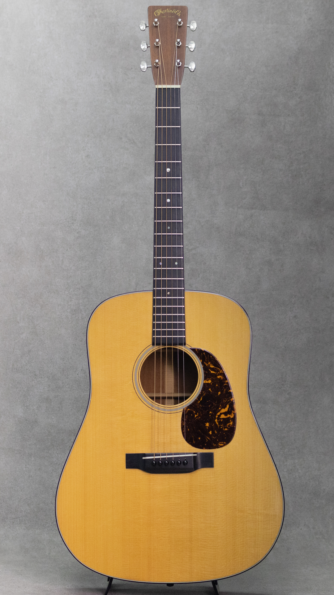 MARTIN D-18 Authentic 1939 マーチン サブ画像1