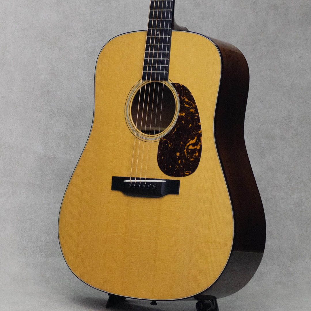 MARTIN D-18 Authentic 1939 マーチン サブ画像4