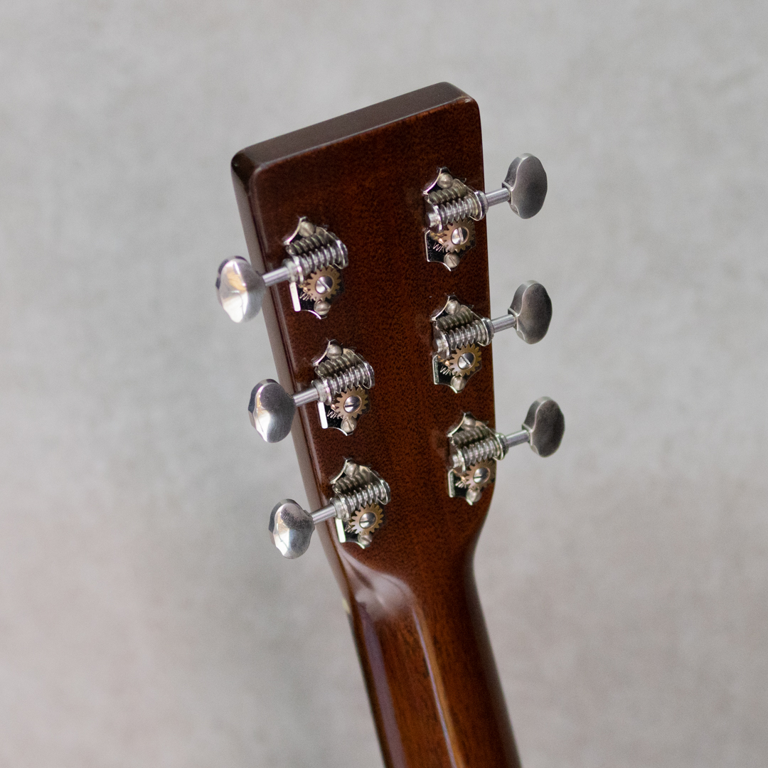 MARTIN D-18 Authentic 1939 マーチン サブ画像9