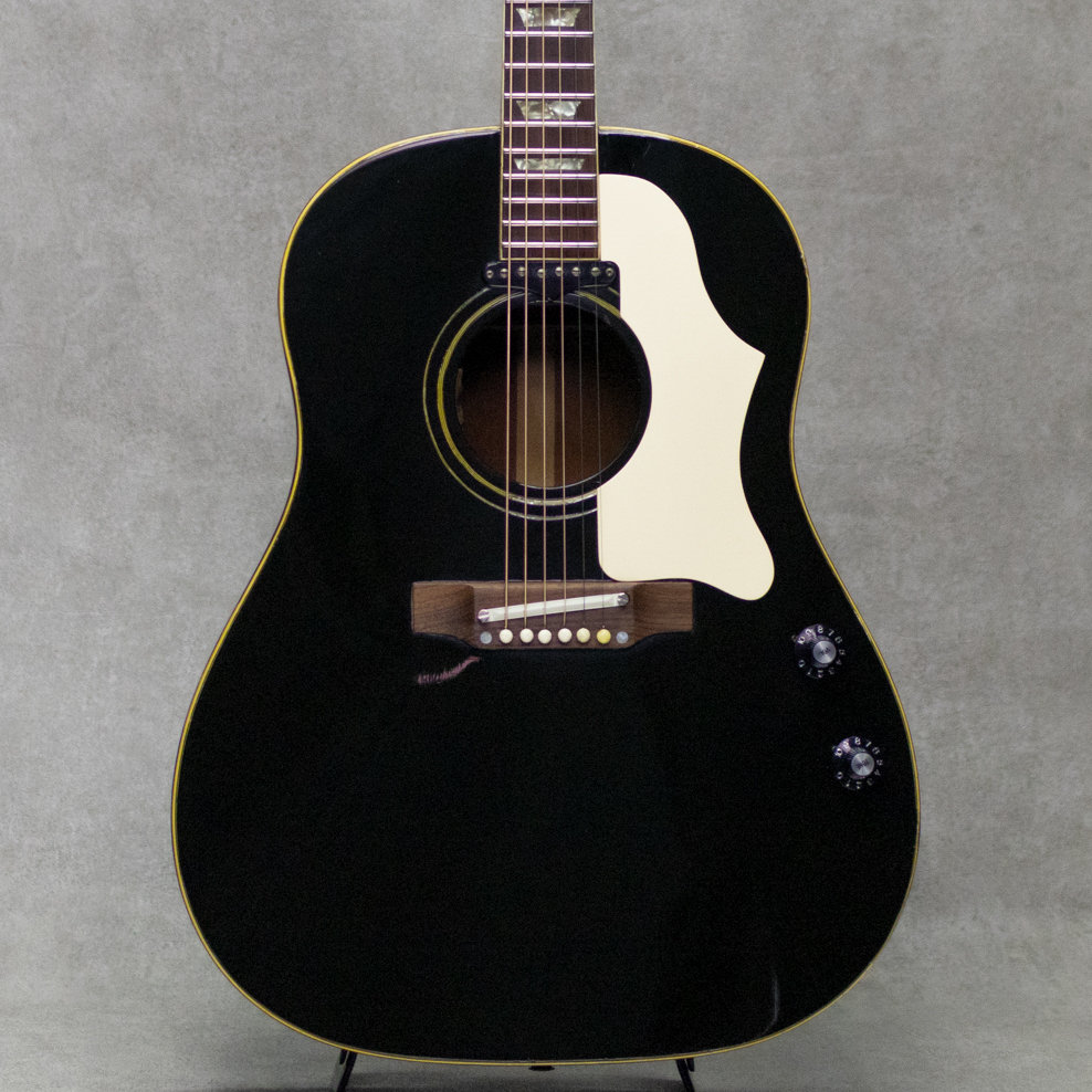 J-160E Refinish Black