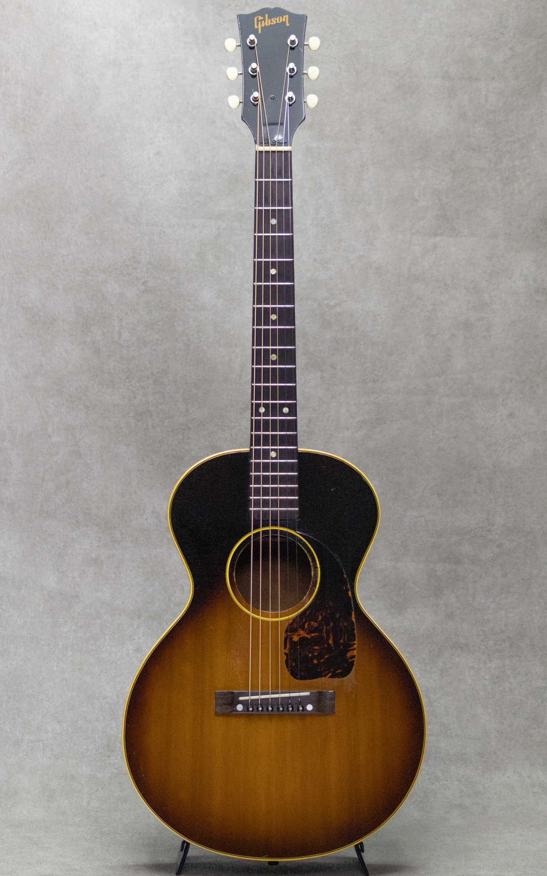 GIBSON LG-2 3/4 ギブソン サブ画像1