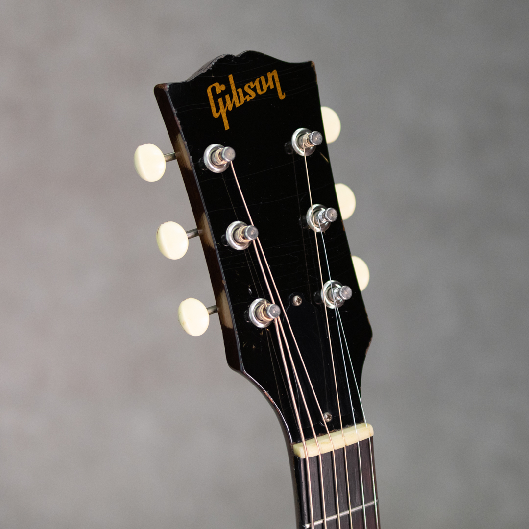 GIBSON LG-2 3/4 ギブソン サブ画像8