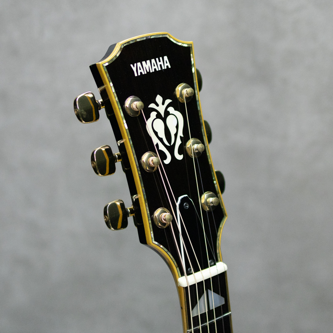 YAMAHA XS-56E Black ヤマハ サブ画像8